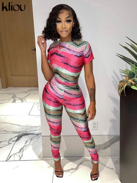 classic streak print two piece set for women casual body-shaping o-neck short sleeve + streetwear skinny trousers, White
classic streak print two piece set for women casual body-shaping o-neck short sleeve + streetwear skinny trousers, White