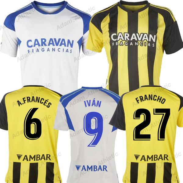 camiseta real zaragoza soccer jerseys 22 23 ivan a.franges francho zaragoza football shirts kids kit javi ros apater alvaro g.c. chavarria j, Black;yellow
camiseta real zaragoza soccer jerseys 22 23 ivan a.franges francho zaragoza football shirts kids kit javi ros apater alvaro g.c. chavarria j, Black;yellow
