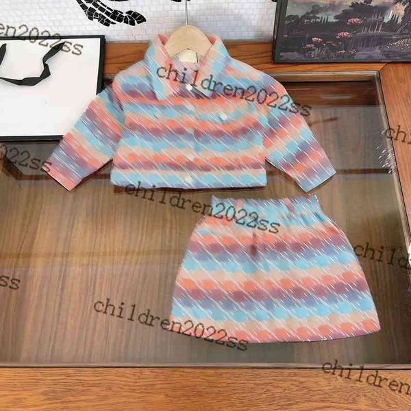pink color girls jeans sets 2022fw early autumn denim jackets with pleated skirts brand designer kids short jacket fashion half dresses size, White
pink color girls jeans sets 2022fw early autumn denim jackets with pleated skirts brand designer kids short jacket fashion half dresses size, White