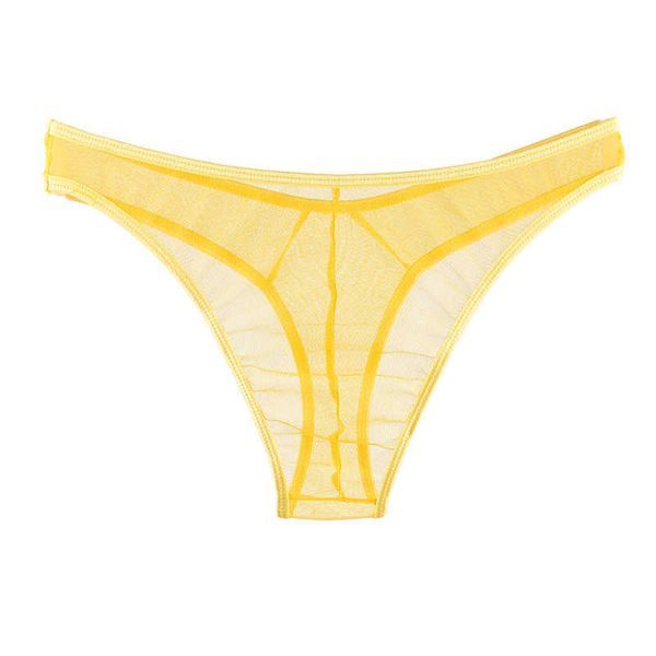2022 adultshop yezimei' underwear thong men' ultra thin transparent tulle perspective t-pants 4136, Red;black
2022 adultshop yezimei' underwear thong men' ultra thin transparent tulle perspective t-pants 4136, Red;black