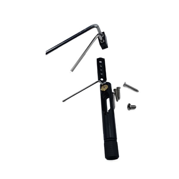 brass material headless independent bridge suitable for bass guitar 6 strings 2022
brass material headless independent bridge suitable for bass guitar 6 strings 2022