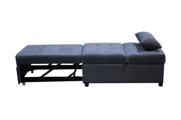 chair & sofa bed bedroom furniture lounge 4 in 1 single futon/sofabed single chairs living room office
chair & sofa bed bedroom furniture lounge 4 in 1 single futon/sofabed single chairs living room office