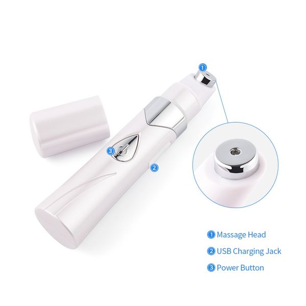 acne laser pen blue light therapy skin tightening pores shrinking anti-wrinkle skin repair treatment soft scar remover device pe
acne laser pen blue light therapy skin tightening pores shrinking anti-wrinkle skin repair treatment soft scar remover device pe