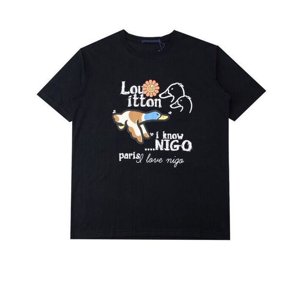 women's men's alphabet presbyopia casual loose t-shirt 2022 super texture short sleeve polo shirt trend couple t-shirt shirt n934, Black;brown
women's men's alphabet presbyopia casual loose t-shirt 2022 super texture short sleeve polo shirt trend couple t-shirt shirt n934, Black;brown