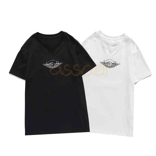 mens embroidery t shirts womens digner short sve te casual loose asian size s-2xl, White;black
mens embroidery t shirts womens digner short sve te casual loose asian size s-2xl, White;black