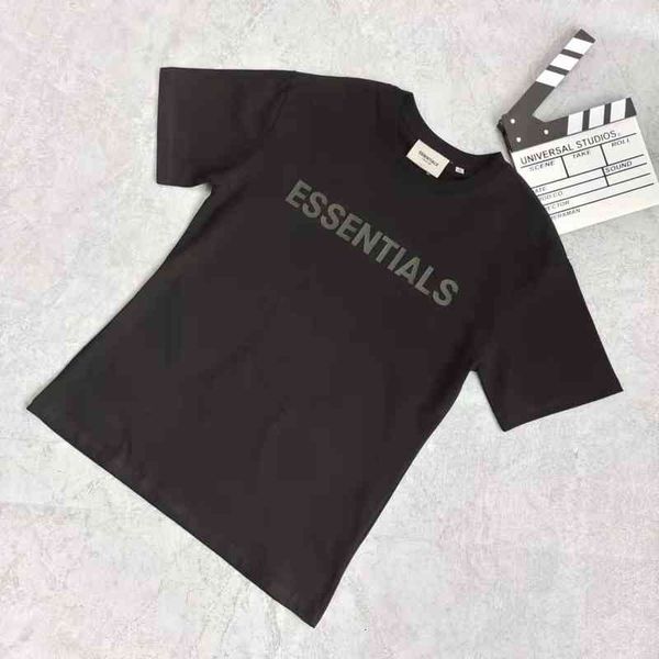50% discount bagsof god fog double 22fe thread essentials men's and women's short sleeve tide brand high street loose casual t-shi, White;black
50% discount bagsof god fog double 22fe thread essentials men's and women's short sleeve tide brand high street loose casual t-shi, White;black