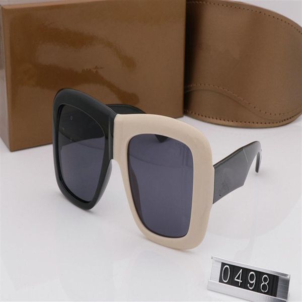 popular sunglasses with box luxury women brand designer glasses 0498s square style full frame uv protection mixed colo238z, White;black
popular sunglasses with box luxury women brand designer glasses 0498s square style full frame uv protection mixed colo238z, White;black