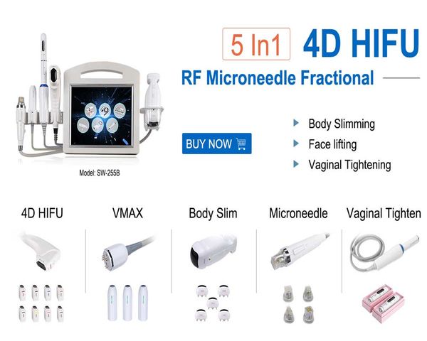 6 in 1 multi-functional beauty equipment anti-wrinkle machine hifu handle device wrinkle removal face lifting hifu skin care slimming equipm, Black;white
6 in 1 multi-functional beauty equipment anti-wrinkle machine hifu handle device wrinkle removal face lifting hifu skin care slimming equipm, Black;white