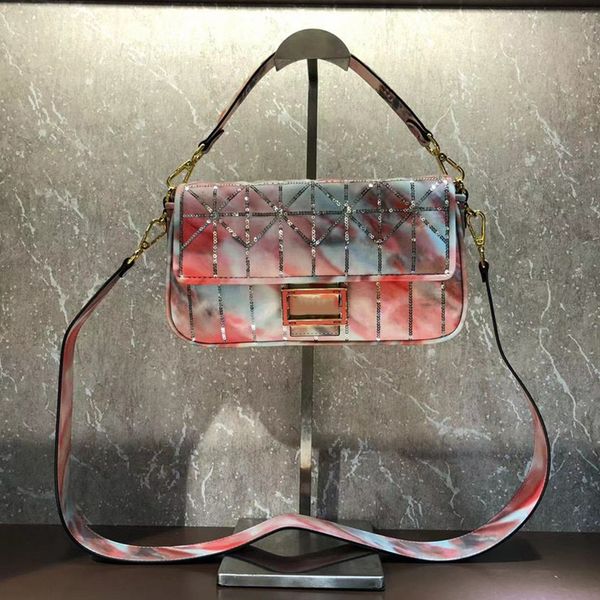 new heavy industry leather embroidery sequin shoulder bags designer handbags fashion flip multifunctional crossbody bags trendy casual
new heavy industry leather embroidery sequin shoulder bags designer handbags fashion flip multifunctional crossbody bags trendy casual