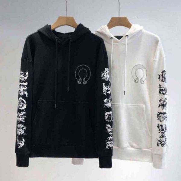 quality fashion hoodie classic ch brand zipper autumn winter luxury sweatshirts designer men sweater horseshoe phantom cross print hooded wo, Black
quality fashion hoodie classic ch brand zipper autumn winter luxury sweatshirts designer men sweater horseshoe phantom cross print hooded wo, Black
