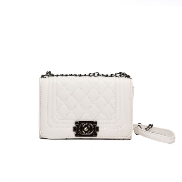 designer flap bag crossbody with good leather and chain classic for women in 2 color 20cm
designer flap bag crossbody with good leather and chain classic for women in 2 color 20cm