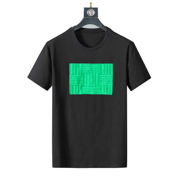 2022 mens t-shirts 3d designer short sleeve t-shirt front and back printing fast drying anti wrinkle men classic luxury t-shirt, White;black
2022 mens t-shirts 3d designer short sleeve t-shirt front and back printing fast drying anti wrinkle men classic luxury t-shirt, White;black