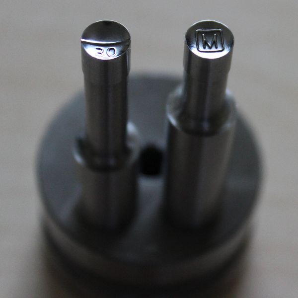 6.5mm m30 candy press lab supplies tablet die set logo for custom tdp machine tdp dies molds tdp0 / tdp1.5 or tdp5
6.5mm m30 candy press lab supplies tablet die set logo for custom tdp machine tdp dies molds tdp0 / tdp1.5 or tdp5