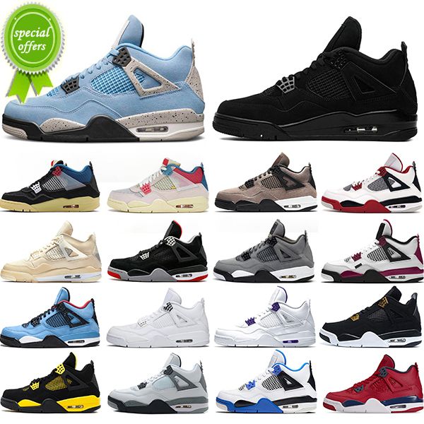 basketball shoes university blue 4 4s fire red black cat cool grey bred white cement mens trainers sports sneakers runners
basketball shoes university blue 4 4s fire red black cat cool grey bred white cement mens trainers sports sneakers runners