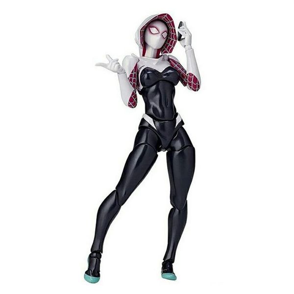 15cm yamaguchi spider figures toys pvc action figure collectible model toy316y
15cm yamaguchi spider figures toys pvc action figure collectible model toy316y