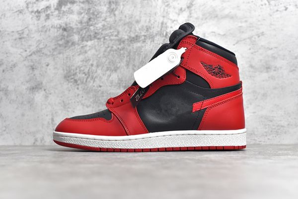 fast delivery mens shoes jumpman 1 highs 85 varsity red basketball shoe sports sneakers real leather color varsity red/black size 36-47 avai
fast delivery mens shoes jumpman 1 highs 85 varsity red basketball shoe sports sneakers real leather color varsity red/black size 36-47 avai