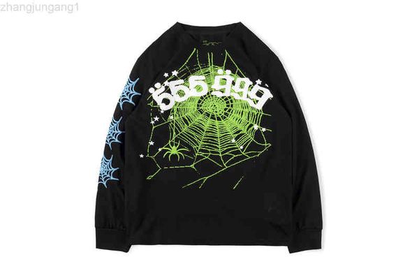 22ss designer vintage luxe fashion printing spider hooded pullover red sp5der young thug 555555 angel hoodie men blue shoe web sweatshirts b, Black
22ss designer vintage luxe fashion printing spider hooded pullover red sp5der young thug 555555 angel hoodie men blue shoe web sweatshirts b, Black