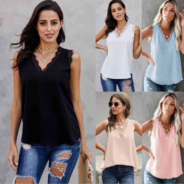 women's tanks camis 881# women's casual v-neck vest summer sleeveless shirt dgvb, White
women's tanks camis 881# women's casual v-neck vest summer sleeveless shirt dgvb, White