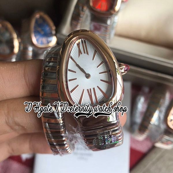 2022 bvf bv102237 103149 swiss quartz movement womens watch 35mm white dial rose gold silver two tone long winding bracelet eternity fashion, Slivery;brown
2022 bvf bv102237 103149 swiss quartz movement womens watch 35mm white dial rose gold silver two tone long winding bracelet eternity fashion, Slivery;brown