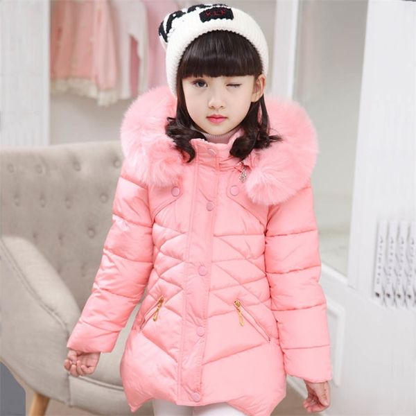 girls coat fur hoodies girls coats outerwear solid color childrens' jacket winter children's clothing 6 8 10 12 14 lj201130, Blue;gray
girls coat fur hoodies girls coats outerwear solid color childrens' jacket winter children's clothing 6 8 10 12 14 lj201130, Blue;gray