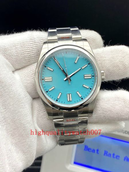 classic series new version watches mens green dial sapphire glass 41mm stainless steel bracelet eta 2813 movement 124300 automatic men', Slivery;brown
classic series new version watches mens green dial sapphire glass 41mm stainless steel bracelet eta 2813 movement 124300 automatic men', Slivery;brown