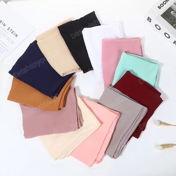 multicolor women chiffon long scarf hijab elegant muslim women shawls turban scarves fashion headscarf party headwear, Blue;gray
multicolor women chiffon long scarf hijab elegant muslim women shawls turban scarves fashion headscarf party headwear, Blue;gray