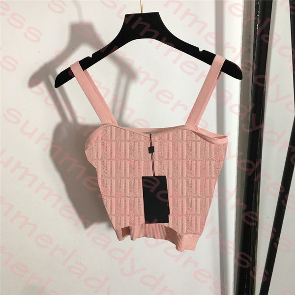 letter jacquard womens tank summer hollow camisole high elastic knitted sling vest designer slim fit crop top, White
letter jacquard womens tank summer hollow camisole high elastic knitted sling vest designer slim fit crop top, White