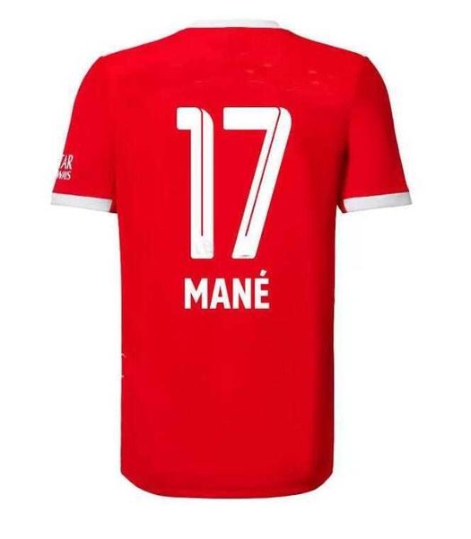 haveluxury size s-4xl lewandowski soccer jerseys 22 23 sane goretzka coman muller davies bayern kimmich football shirts men kids kit 2022 20, Black
haveluxury size s-4xl lewandowski soccer jerseys 22 23 sane goretzka coman muller davies bayern kimmich football shirts men kids kit 2022 20, Black