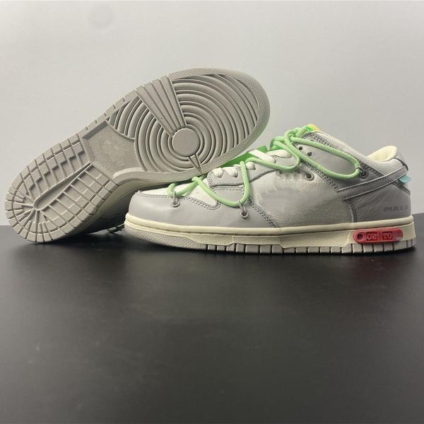 shoes dunks lows dear summer #7 from 0ff-white high sports sneakers real leather color white grey green
shoes dunks lows dear summer #7 from 0ff-white high sports sneakers real leather color white grey green