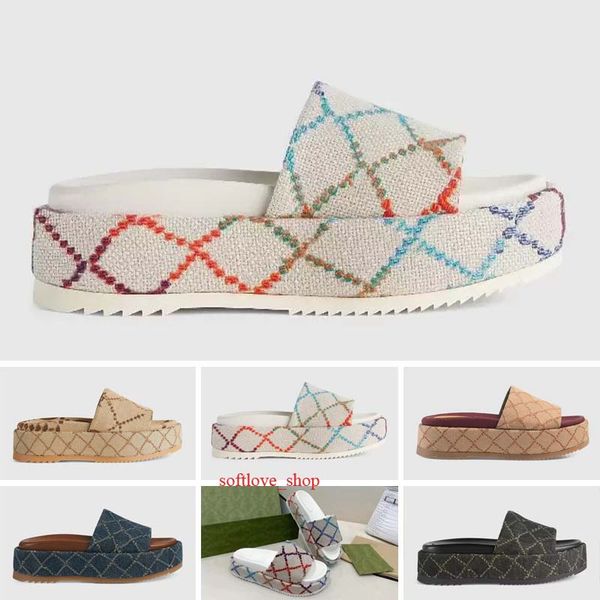 slipper platform slide shoes luxury men sandal beach women shoes5cm xad beige grey blue mouse printed canvas slides, White;red
slipper platform slide shoes luxury men sandal beach women shoes5cm xad beige grey blue mouse printed canvas slides, White;red