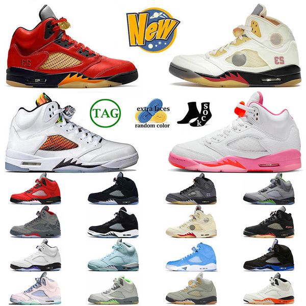 high low 5 5s basketball shoes mens womens pinksicle shattered backboard black muslin alternate bel-airs sneakers fashion trainers size 13
high low 5 5s basketball shoes mens womens pinksicle shattered backboard black muslin alternate bel-airs sneakers fashion trainers size 13