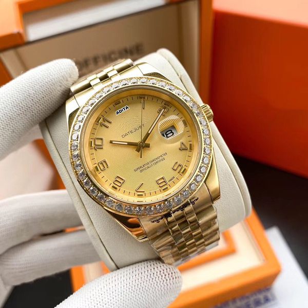 adita oysters classic women and men for watch precision durable cowhide stainless steel sliding clasp ladies quartz diving ceramic watch rx0, Slivery;brown
adita oysters classic women and men for watch precision durable cowhide stainless steel sliding clasp ladies quartz diving ceramic watch rx0, Slivery;brown