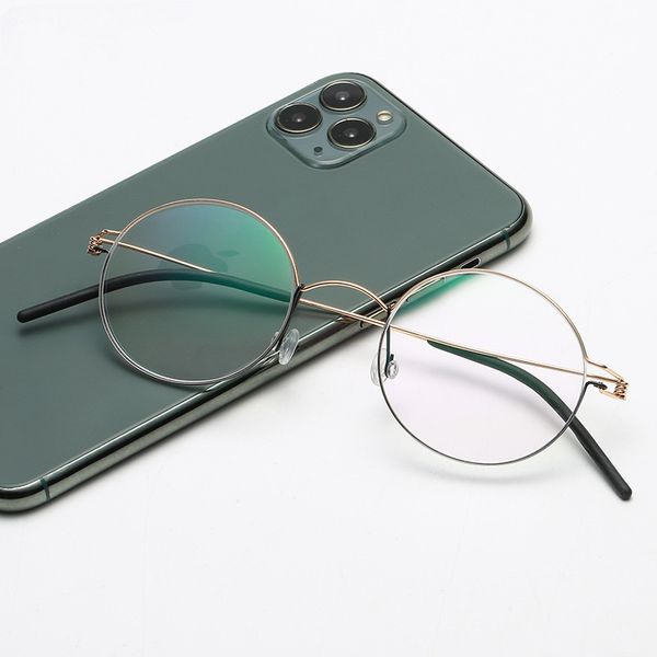 sunglasses for women vazrobe small round glasses frame men myopia diopter eyeglasses optical prescription spectacles eyewear, Silver
sunglasses for women vazrobe small round glasses frame men myopia diopter eyeglasses optical prescription spectacles eyewear, Silver