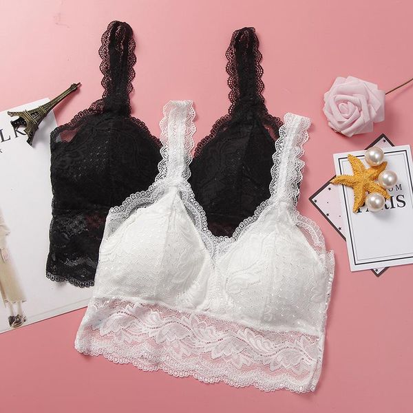 lace bras for women wire seamless cotton bralette female lingerie brassiere comfortable fitness underwear bra, Red;black
lace bras for women wire seamless cotton bralette female lingerie brassiere comfortable fitness underwear bra, Red;black