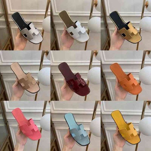 correct herme high setting h slippers women's summer 2022 new color matching leather flip flops wear fashionable flat bottomed beach sa, Black
correct herme high setting h slippers women's summer 2022 new color matching leather flip flops wear fashionable flat bottomed beach sa, Black