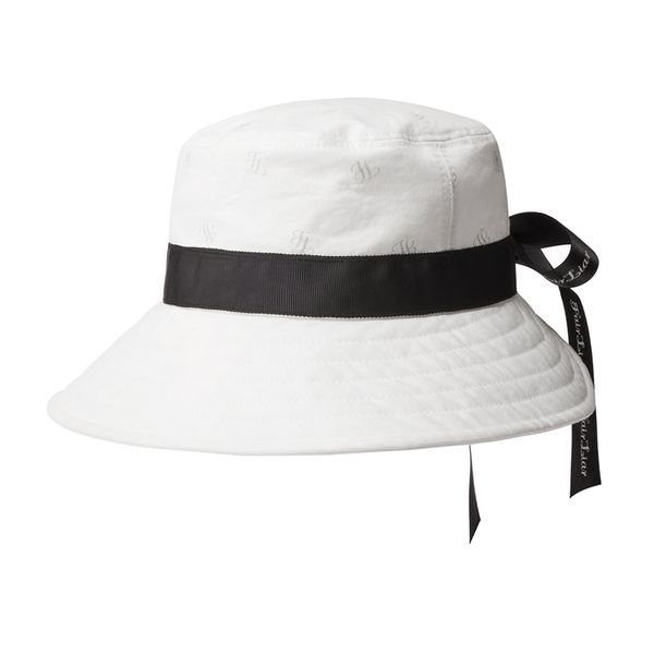 golf hat for women printed fedora with ribbon golf accessories wide brim elegant ladies golf hat floppy korean style sun hat 220615, Black;white
golf hat for women printed fedora with ribbon golf accessories wide brim elegant ladies golf hat floppy korean style sun hat 220615, Black;white