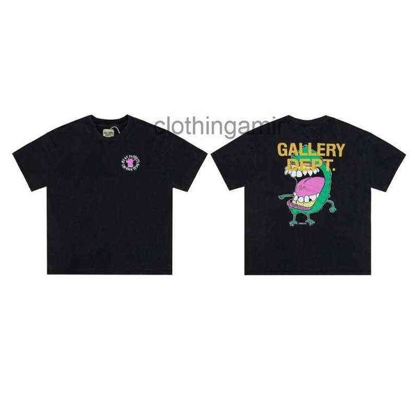 print gallerydept cartoon mens fashion casual loose round neck short sleeve t-shirt men and women, White;black
print gallerydept cartoon mens fashion casual loose round neck short sleeve t-shirt men and women, White;black