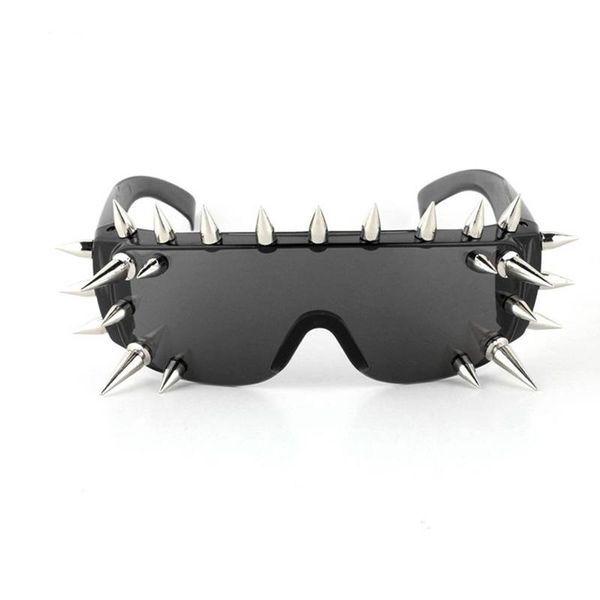 sunglasses 17 21 25 pieces rivet women designer steampunk goggles gothic hip hop punk party men eyewear your style, White;black
sunglasses 17 21 25 pieces rivet women designer steampunk goggles gothic hip hop punk party men eyewear your style, White;black