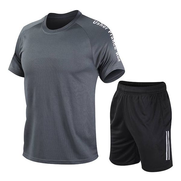 men's t-shirts 2022 light and breathable short-sleeved soccer suit men's summer big team game training uniform jersey can be print, White;black
men's t-shirts 2022 light and breathable short-sleeved soccer suit men's summer big team game training uniform jersey can be print, White;black