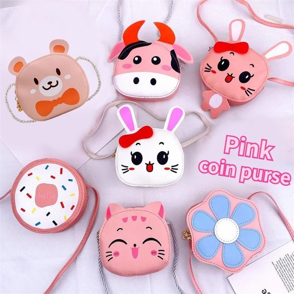 fashion childrens crossbody bags baby girls shoulder messenger bag cute cartoon princess coin purse kids mini wallet handbags 220602
fashion childrens crossbody bags baby girls shoulder messenger bag cute cartoon princess coin purse kids mini wallet handbags 220602