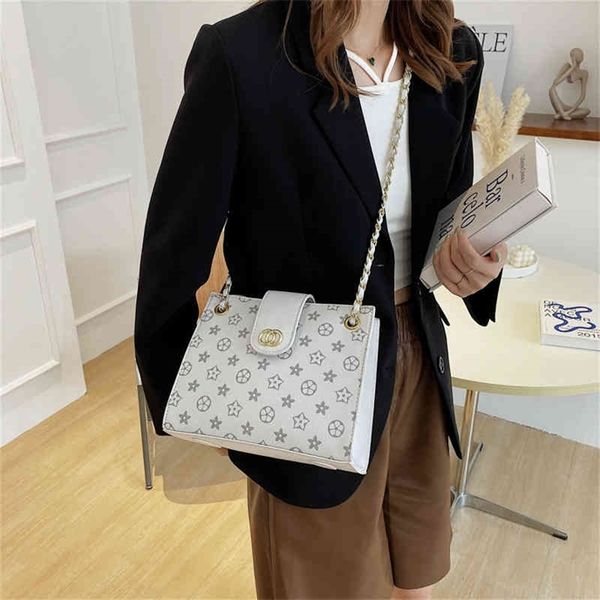 68% off bag women's fashion new style portable shoulder fashion printed tote bag
68% off bag women's fashion new style portable shoulder fashion printed tote bag