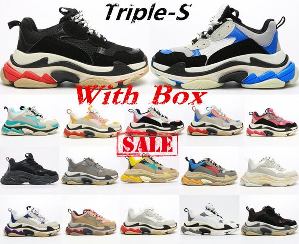 triple s casual shoes designer men women platform sneakers black white beige dark grey orange green khaki rust pink bred silver mens trainer
triple s casual shoes designer men women platform sneakers black white beige dark grey orange green khaki rust pink bred silver mens trainer