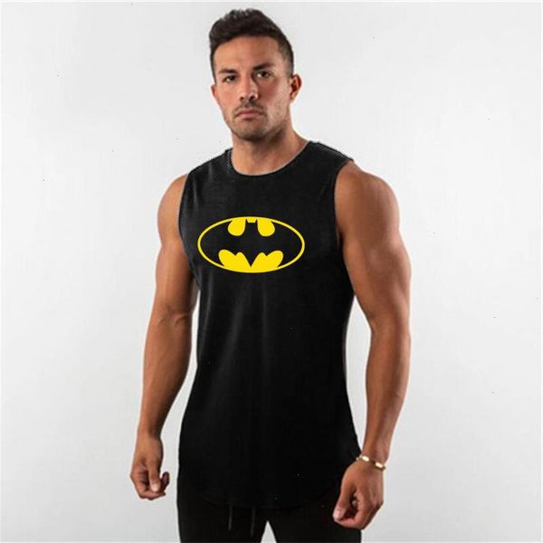 summer workout gym mesh tank men fitness casual musculation clothing bodybuilding sport sleeveless shirt quick dry vest, White;black
summer workout gym mesh tank men fitness casual musculation clothing bodybuilding sport sleeveless shirt quick dry vest, White;black