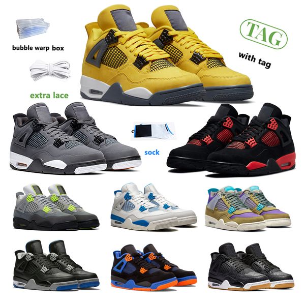 design new 4s unc basketball shoes shimmer men and women jumpman black thunder metallic purple green red what the sail
design new 4s unc basketball shoes shimmer men and women jumpman black thunder metallic purple green red what the sail