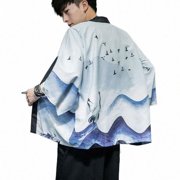 men's jackets kemoy 2021 chinese style printed casual oversize jacket male open stitch clothing t4zm#, Black;brown
men's jackets kemoy 2021 chinese style printed casual oversize jacket male open stitch clothing t4zm#, Black;brown
