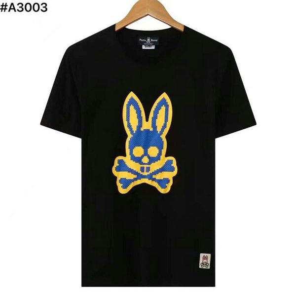 mens designer fashion tee casual polo summer hooligan rabbit print skull rabbit short sleeve crew neck luxury accessory tee, White;black
mens designer fashion tee casual polo summer hooligan rabbit print skull rabbit short sleeve crew neck luxury accessory tee, White;black