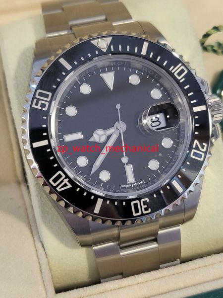 men's automatic mechanical watch zp factory new v3 version m126600 44mm 904l sapphire dial hour markers luminous waterproof master watc, Slivery;brown
men's automatic mechanical watch zp factory new v3 version m126600 44mm 904l sapphire dial hour markers luminous waterproof master watc, Slivery;brown