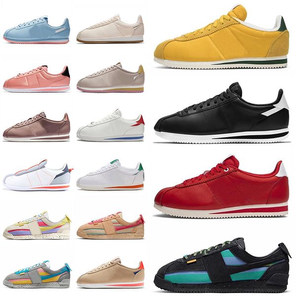 union la running shoes sesame lemon frost cortez men trainers off noir premium smoke grey white black forrest gump women sneakers sports lig, White;red
union la running shoes sesame lemon frost cortez men trainers off noir premium smoke grey white black forrest gump women sneakers sports lig, White;red