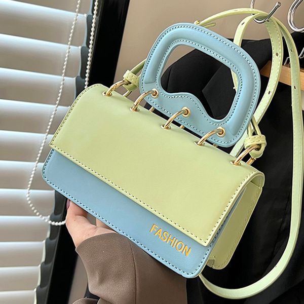 luxury brand women shoulder bags designer green pu leatehr flap crossbody bag famale small totes ladies handbag evening clutch
luxury brand women shoulder bags designer green pu leatehr flap crossbody bag famale small totes ladies handbag evening clutch