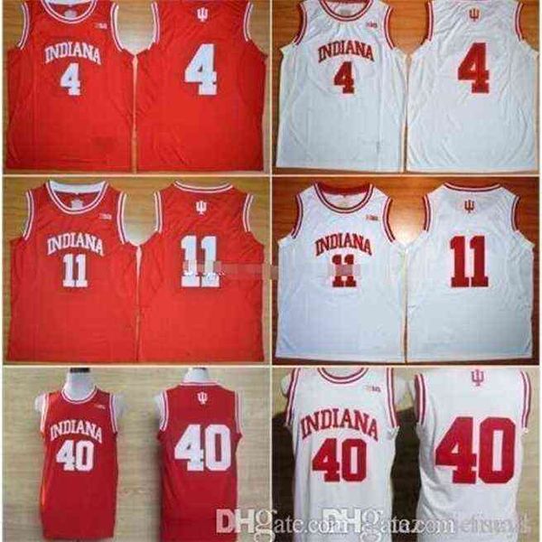 college basketball shirt 11 isiah thomas jerseys indiana hoosiers 4 victor oladipo 40 cody zeller uniform rev 30 new material reds white, Black
college basketball shirt 11 isiah thomas jerseys indiana hoosiers 4 victor oladipo 40 cody zeller uniform rev 30 new material reds white, Black
